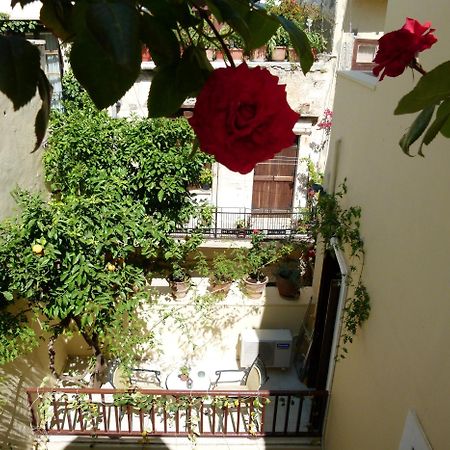 Madonna Studios Chania  Exterior photo