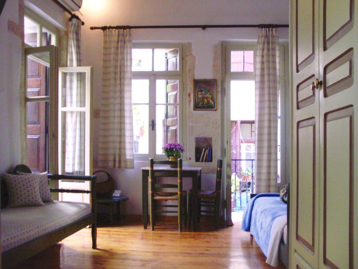 Madonna Studios Chania  Room photo